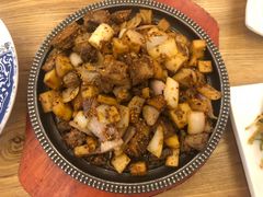 -东北风(柯桥万达店)