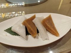-顺德美的万豪酒店-万豪中餐厅