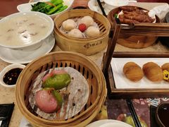 -点都德(聚福楼店)