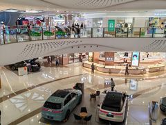 -万达广场(大明宫店)