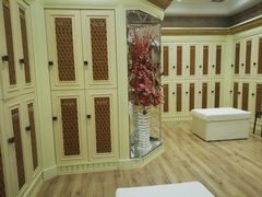 -新碧水留香新桑拿