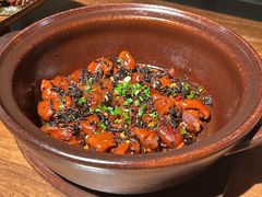 -31号公馆(黄兴广场白果园店)