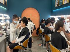-海马体照相馆(宁波天一广场店)