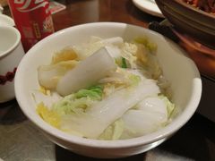 -味上湘菜馆(岳麓山店)