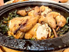 -老人和饭店(打浦路店)