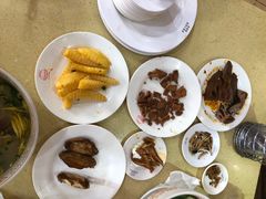 -桥香园云南过桥米线(金马碧鸡店)