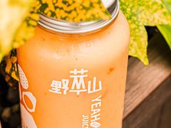 -野萃山·潮汕厚果汁(十亩地店)