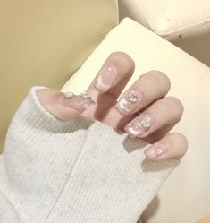 -晨·艺美甲美睫