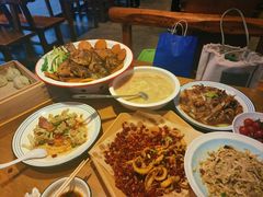 -倍儿美海鲜排挡·非遗海鲜蒸饺(洋货店)