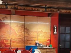 -老大连·海肠捞饭·大连海鲜大连菜(西安路店)