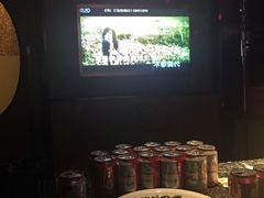 -上海星秀麦量贩KTV(张江商业广场店)