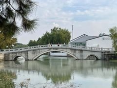 -苏州东太湖生态园