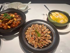 -潮堂 · 潮州菜(国贸商城店)