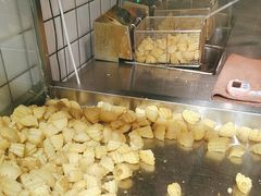 -周签签锅巴土豆(建设路总店)