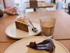 -大酉·M Coffee(北京美术馆店)
