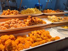 -海吃海喝海鲜烤肉炭火主题自助餐(朝阳店)