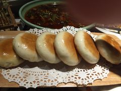 -鉴川·川菜传承(星汇两江店)