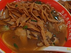 -塞上张记桂林米粉(金凤万达店)