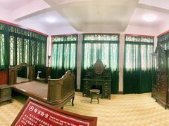 -溪口-滕头旅游景区