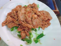 -丁里羊肉小镇(天鹅湖总店)