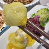 炒菜也能这么有艺术感