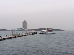 -青岛海滨风景区