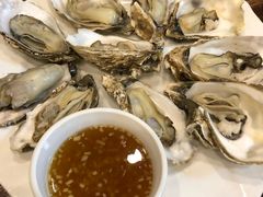 -美达尔烧烤海鲜家常菜(泰山路店)