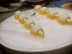 -曾宴·楚菜(湖北省博物馆店)