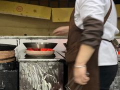 -然香姜汁(江城小区店)