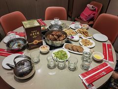 -蝎王府羊蝎子(虎坊桥总店)