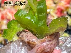 -杨小佳·齐齐哈尔烤肉·烤串(广州店)
