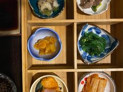 -松临·铁板烧&Omakase(神农店)