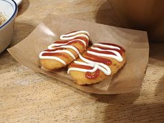-鬼味烤翅(南锣鼓巷店)
