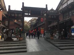 -遵义会议纪念馆