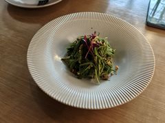 -本处·素食·融合料理(南油店)