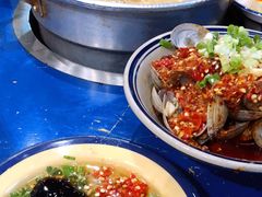 -马路边边串串香(双井直营店)