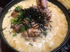 日式汤饭-鸟内会(河北路店)