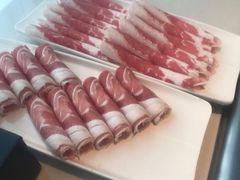 -海底捞火锅(万丰桥店)