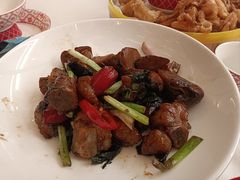 -谭厨中山传家菜.乳鸽.脆鲩鱼(华强北中航城店)