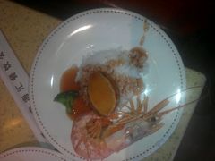 -鑫海汇海鲜烤肉火锅自助(七彩城店)