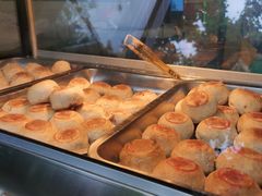 -上海市长春食品商店(淮海中路店)