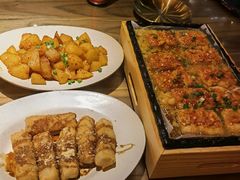 -不曾在把把烧•烧烤(莲坂磐基店)