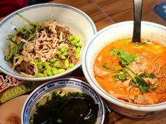 -和府捞面(东方浮庭店)