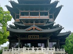 -杭州半山国家森林公园