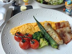 -三嚥阁 La Villa Restaurant