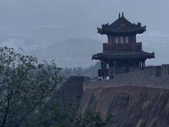 -鸡鸣驿城
