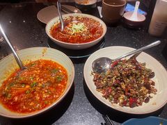 -华豫川酒家(大卫城店)