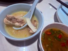 -龙泉人椰子鸡.糟粕醋.海南菜(三亚旗舰店)