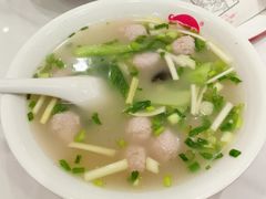 -子午路张记肉夹馍(兵马俑店)