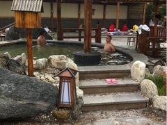 -华山御温泉度假村
